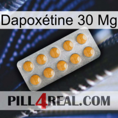 Dapoxétine 30 Mg levitra1